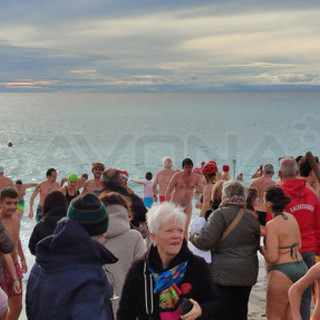 Lunedì 6 Gennaio il 35° Cimento dell'Epifania firmato Sportiva Sturla Lunedì 6 Gennaio il 35° Cimento dell'Epifania firmato Sportiva Sturla