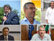 Elezioni, in provincia di Savona è boom di preferenze per Vaccarezza, Brunetto la spunta nella sfida con Mai, nel Pd Arboscello primo di lista