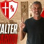 Calcio | Nolese. Saluta Anobile, Valter Parodi è il nuovo vicepresidente