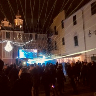 A Laigueglia il Capodanno si festeggia con il Veglionissimo