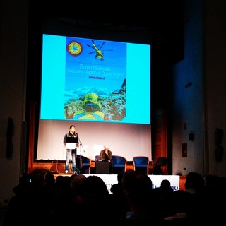 Convegno del CAI a Finalborgo: un consuntivo