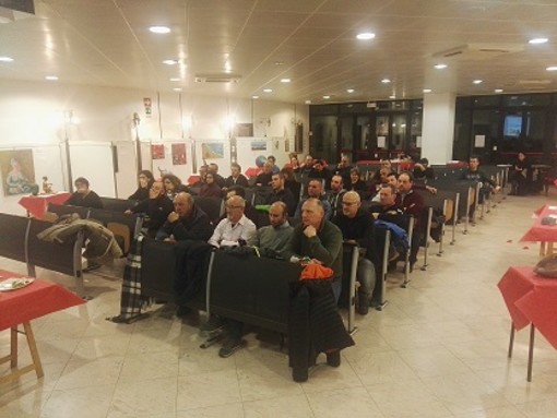 Savona, grande affluenza di imprese al convegno organizzato da Cna