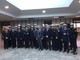 Nuova sala polifunzionale per il comando di Polizia Municipale di Albenga