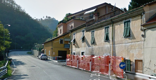 Incidente a Cadibona: situazione sotto controllo