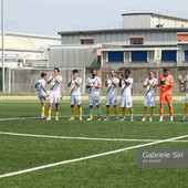 IL PAGELLONE | Cairese, ritorno al via IL PAGELLONE | Cairese, ritorno al via
