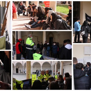 Finale, il mondo del volontariato e le nuove generazioni si incontrano all'open day del "Progetto Giovani" (FOTO e VIDEO)