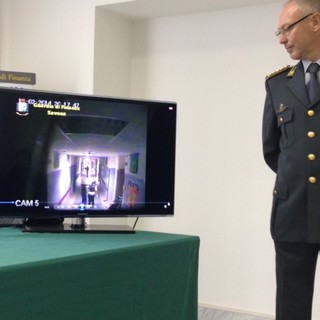 Maltrattamenti alla RSA "Vada Sabatia", dodici persone in manette