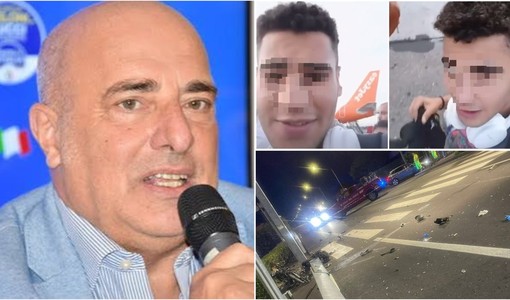 Incidente di Ceriale, Berrino (FdI): "No a giustificazioni per chi trasforma una tragedia in uno spettacolo social"