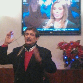 Con il "Confuochino" Pietra Ligure si "scalda" anche senza un falò