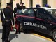 Ruba un rolex a Pescara, donna fermata dai carabinieri di Borghetto Ruba un rolex a Pescara, donna fermata dai carabinieri di Borghetto