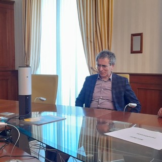 A Noli dal 17 al 19 maggio il Moby Dick Festival, tra gli ospiti il regista di "Io capitano" Matteo Garrone".