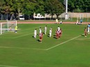 Calcio, Serie D. Il Vado sfiora il blitz a Saluzzo, Faridi riprende al 90' i rossoblu