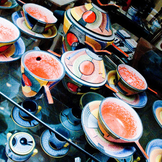 Audizione in Senato per Nicoletta Negro e le associazioni ceramiste: si è parlato del disegno legge per l'artigianato