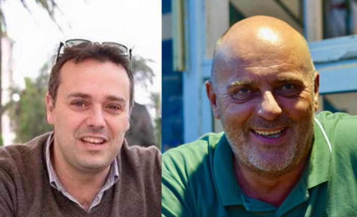 Caso Malaria, Ciangherotti: "Pd freni immigrazione incontrollata". Di Tullio: "Si trasforma da Dr. Jekyll a Mr. Hyde" Caso Malaria, Ciangherotti: "Pd freni immigrazione incontrollata". Di Tullio: "Si trasforma da Dr. Jekyll a Mr. Hyde"