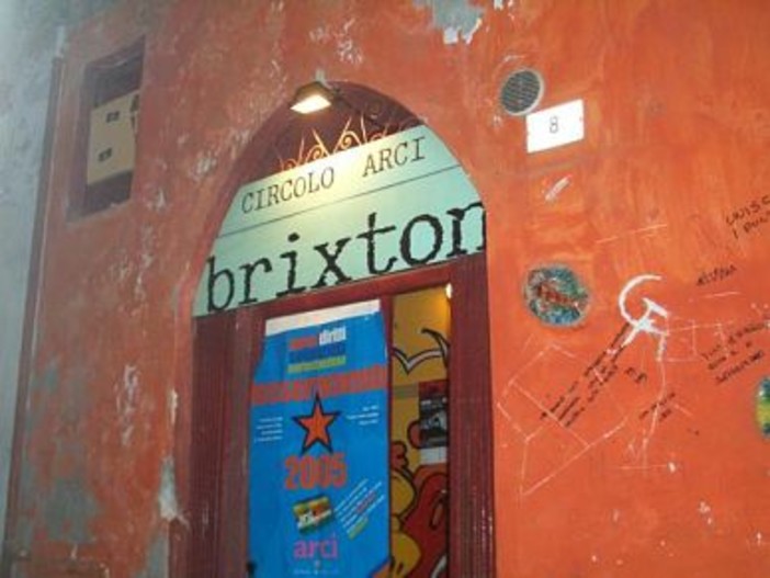 Alassio: ultime dal Brixton