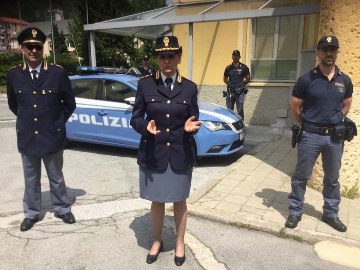 Anche la Fidapa sezione di Alassio si unisce al cordoglio per la scomparsa di Rosalba Garello Anche la Fidapa sezione di Alassio si unisce al cordoglio per la scomparsa di Rosalba Garello