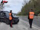 Controlli dei Carabinieri in Val Bormida: patenti ritirate per guida in stato di ebbrezza ed altre violazioni al Codice della strada
