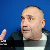 Calcio, Savona. Non basta la vittoria, il presidente Milani non ci sta: "Arbitraggi così sono inaccettabili" (VIDEO)