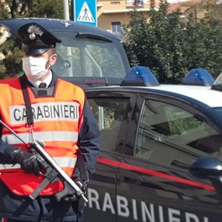 Da Albenga a Diano Marina per avvicinare anziani e poi rapinarli: arrestata dai carabinieri una 45enne di origine romena