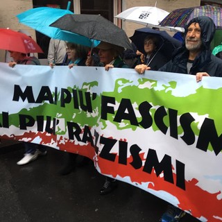 Il Gruppo PD in Regione: "Sonia Viale si scusi con Savona, Città Medaglia d'Oro della Resistenza"