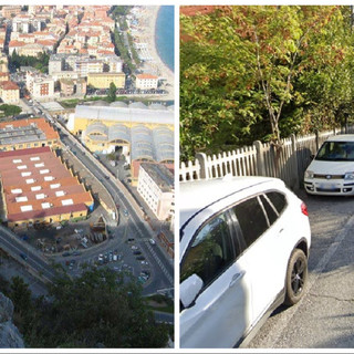 Urbanistica, Impegno per Finale: "Un concorso di progettazione per le ex aree ferroviarie e una commissione straordinaria sull'ex Piaggio" Urbanistica, Impegno per Finale: "Un concorso di progettazione per le ex aree ferroviarie e una commissione straordinaria sull'ex Piaggio"