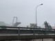 Disastro a Genova: crolla il ponte dell'autostrada