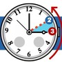 Torna l'ora solare (che porta stanchezza e stress): effetti e consigli utili Torna l'ora solare (che porta stanchezza e stress): effetti e consigli utili