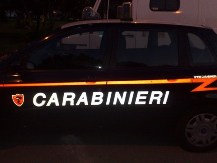 Savona: caccia aperta ai piromani di via Montegrappa