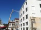 Varazze, via alla demolizione della palazzina uffici degli ex cantieri Baglietto (FOTO e VIDEO) Varazze, via alla demolizione della palazzina uffici degli ex cantieri Baglietto (FOTO e VIDEO)