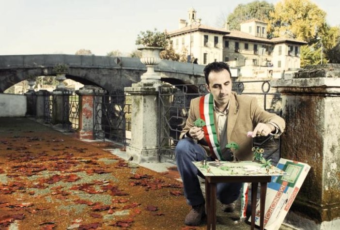 Foto artistica di Matteo Deiana Foto artistica di Matteo Deiana
