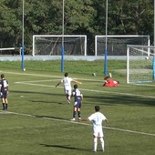 Calcio | Celle Varazze. Squadra inerme contro il Chisola, il dg Cioeta: "Oggi nulla da salvare, ma venderemo cara la pelle" Calcio | Celle Varazze. Squadra inerme contro il Chisola, il dg Cioeta: "Oggi nulla da salvare, ma venderemo cara la pelle"