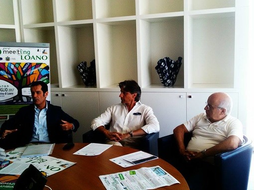 Alla Marina di Loano l'associazione Cara Beltà lancia le prime anticipazioni del &quot;Meeting dell'Amicizia&quot; di Rimini
