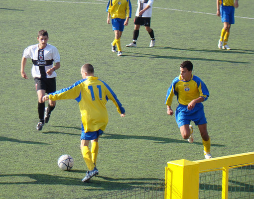 Cairese-Carcarese: trovato l'accordo per la fusione Cairese-Carcarese: trovato l'accordo per la fusione