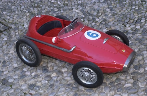 Alassio, torna la Cursa di Matetti