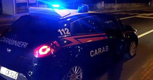 Alassio, droga e contanti in casa: in manette un 24enne Alassio, droga e contanti in casa: in manette un 24enne