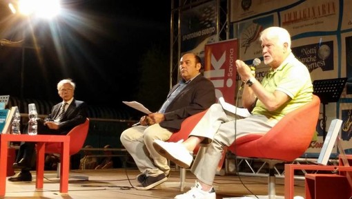 Albissola Marina, domani incontro con gli ex magistrati Caselli e Sansa