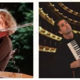 Albenga, "Concertando tra i Leoni": cambio di programma per il concerto del 22 agosto