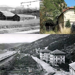 Quando in provincia di Savona erano attivi tre campi di concentramento