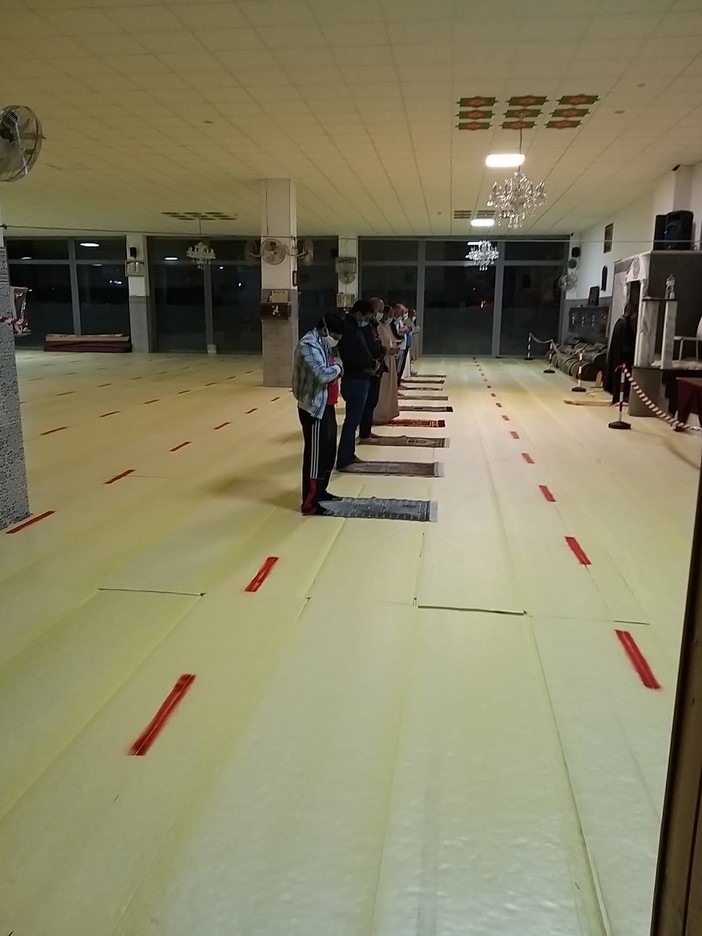 Albenga: riapre il centro culturale islamico Albenga: riapre il centro culturale islamico