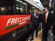 Genova-Milano-Venezia: al via il nuovo collegamento Frecciarossa