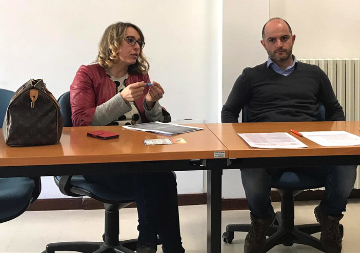 Carcare comune "virtuoso" nella raccolta differenziata. La TARI rimane invariata (VIDEO) Carcare comune "virtuoso" nella raccolta differenziata. La TARI rimane invariata (VIDEO)