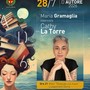 Albenga d'Autore 2026: il 28 luglio Cathy La Torre ospite della rassegna letteraria