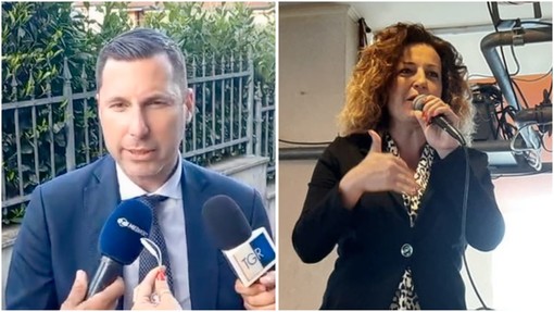 Rifiuti, Giampedrone: "Nessuna proroga per Monica Giuliano, avviata la procedura per individuare il nuovo direttore" Rifiuti, Giampedrone: "Nessuna proroga per Monica Giuliano, avviata la procedura per individuare il nuovo direttore"