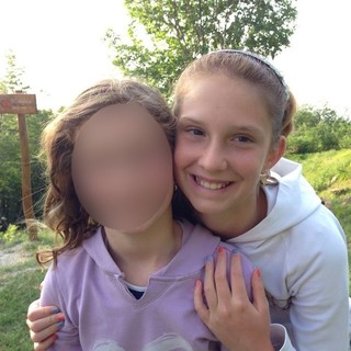 Pallavolista 11enne finalese morta a Rivoli, l'allenatore Stefano: "Una tragedia, Alessia amava la pallavolo in maniera smisurata" Pallavolista 11enne finalese morta a Rivoli, l'allenatore Stefano: "Una tragedia, Alessia amava la pallavolo in maniera smisurata"