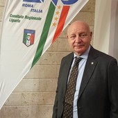 Calcio | Settimana decisiva: il presidente Ivaldi tra Voltrese, Savona-Legino e l'ipotesi ripescaggio dell'Albingaunia