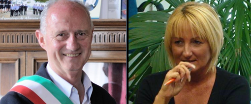 Frattura ad Alassio, Canepa toglie le deleghe alla Zioni che afferma: "Il sindaco non ascolta nessuno, cittadini compresi"