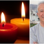 Loano in lutto: addio a Lorenzo Renaudo, imprenditore nel settore della nautica da diporto Loano in lutto: addio a Lorenzo Renaudo, imprenditore nel settore della nautica da diporto