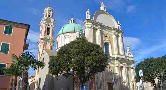 Don Macchioli e don Ippolito nuovi parroci a Vado Ligure e Savona