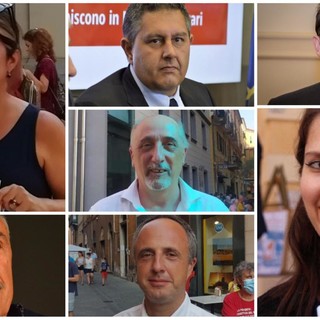 Regionali 2020, "Big Ben" ha detto stop: ecco le liste dei candidati alla presidenza della Regione Liguria Regionali 2020, "Big Ben" ha detto stop: ecco le liste dei candidati alla presidenza della Regione Liguria
