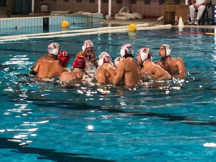 Savona, Champions League pallanuoto: partite rinviate al pomeriggio causa allerta arancione